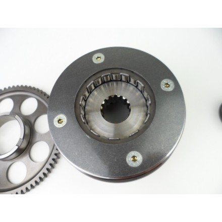 DENSO VOLANO MAGNETE CON RUOTA LIBERA MOTORE OEM DUCATI MONSTER 937 (950) 2022