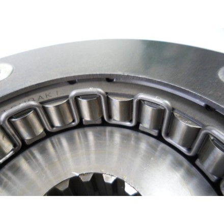 DENSO VOLANO MAGNETE CON RUOTA LIBERA MOTORE OEM DUCATI MONSTER 937 (950) 2022