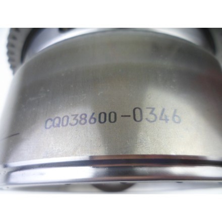 DENSO VOLANO MAGNETE CON RUOTA LIBERA MOTORE OEM DUCATI MONSTER 937 (950) 2022