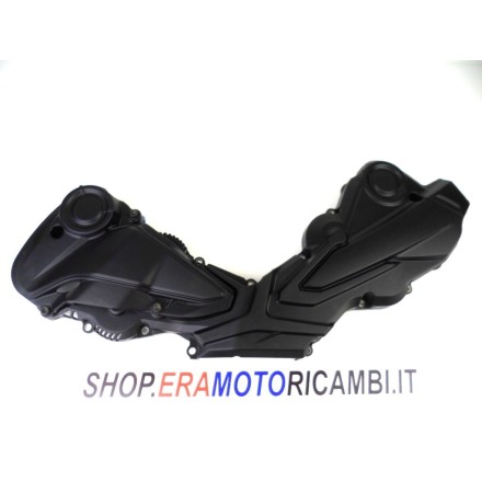 COVER CINGHIE COPERCHI DISTRIBUZIONE MOTORE DUCATI MONSTER 937 (950) 2022