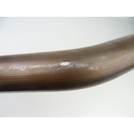 KIT COLLETTORI DI SCARICO TUBI MARMITTA +ACCESSORI DUCATI MONSTER 937 (950) 2022