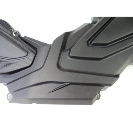 COVER CINGHIE COPERCHI DISTRIBUZIONE MOTORE DUCATI MONSTER 937 (950) 2022