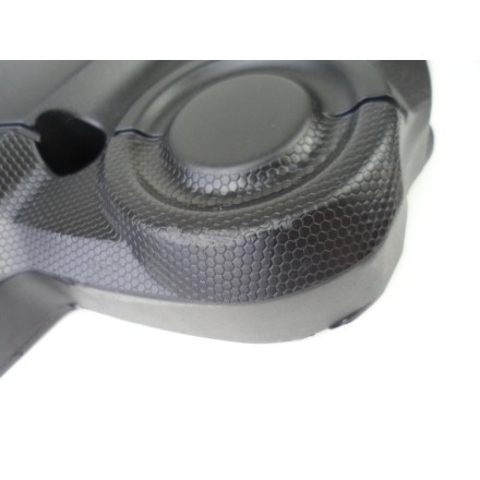 COVER CINGHIE COPERCHI DISTRIBUZIONE MOTORE DUCATI MONSTER 937 (950) 2022