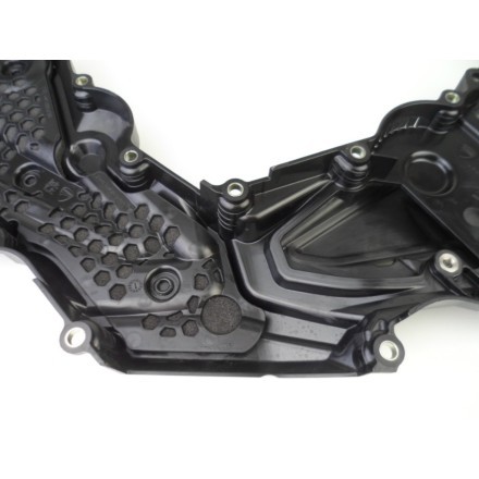 COVER CINGHIE COPERCHI DISTRIBUZIONE MOTORE DUCATI MONSTER 937 (950) 2022