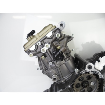 BLOCCO MOTORE ENGINE MOTOR BLOCK SOLO 800 KM ORIGINALE DUCATI MONSTER 937 (950) 2022