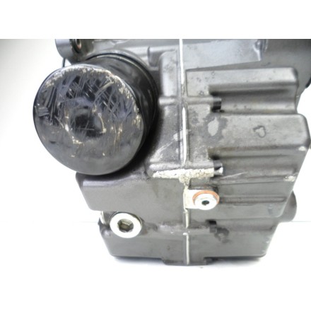 BLOCCO MOTORE ENGINE MOTOR BLOCK SOLO 800 KM ORIGINALE DUCATI MONSTER 937 (950) 2022