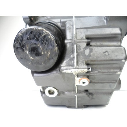 BLOCCO MOTORE ENGINE MOTOR BLOCK SOLO 800 KM ORIGINALE DUCATI MONSTER 937 (950) 2022