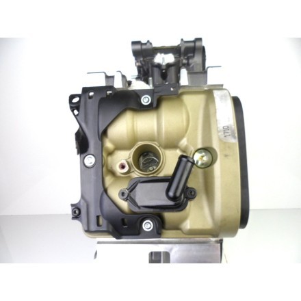 BLOCCO MOTORE ENGINE MOTOR BLOCK SOLO 800 KM ORIGINALE DUCATI MONSTER 937 (950) 2022