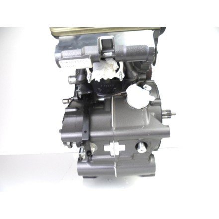 BLOCCO MOTORE ENGINE MOTOR BLOCK SOLO 800 KM ORIGINALE DUCATI MONSTER 937 (950) 2022