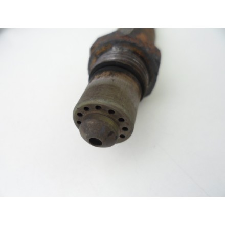 SENSORE OSSIGENO SCARICO SONDA LAMBDA MARMITTA ORIGINALE APRILIA SHIVER 750 2010