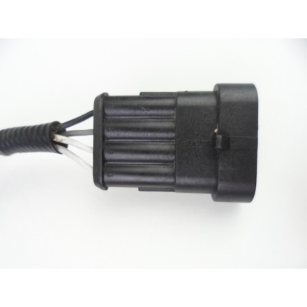 SENSORE OSSIGENO SCARICO SONDA LAMBDA MARMITTA ORIGINALE APRILIA SHIVER 750 2010