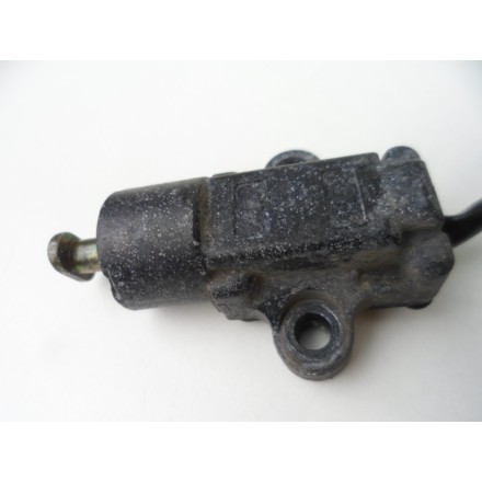 SENSORE OFF/ON INTERRUTTORE CAVALLETTO LATERALE ORIGINAL APRILIA SHIVER 750 2010