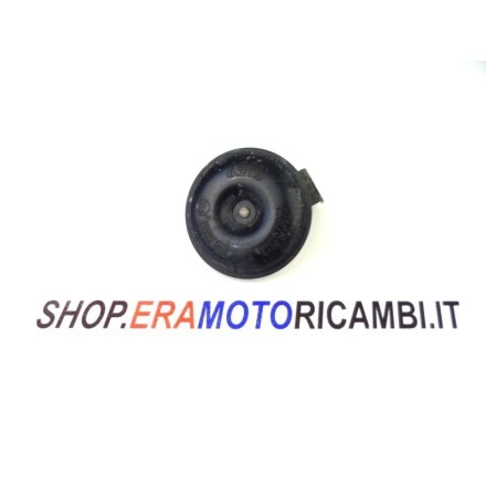 LEB CLACSON SONORO AVVISATORE ACUSTICO TROMBA ORIGINALE APRILIA SHIVER 750 2010