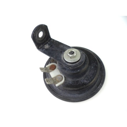 LEB CLACSON SONORO AVVISATORE ACUSTICO TROMBA ORIGINALE APRILIA SHIVER 750 2010
