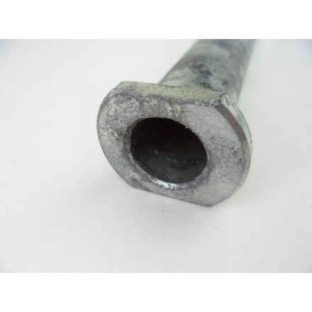 ASSE PERNO ASSIALE BOCCOLE RUOTA POSTERIORE +DISTANZIALI APRILIA SHIVER 750 2010