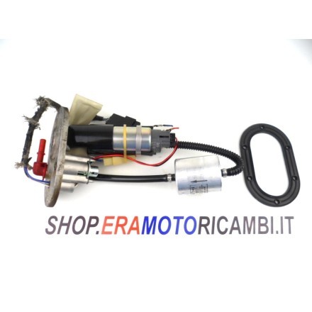 BITRON 854638 POMPA BENZINA POMPA DEL CARBURANTE OEM APRILIA SHIVER 750 2010