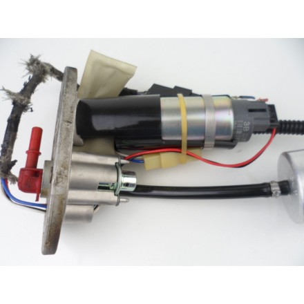 BITRON 854638 POMPA BENZINA POMPA DEL CARBURANTE OEM APRILIA SHIVER 750 2010