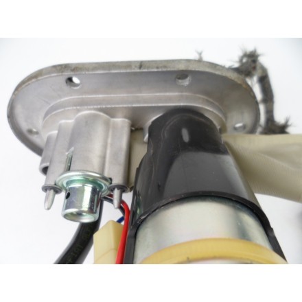 BITRON 854638 POMPA BENZINA POMPA DEL CARBURANTE OEM APRILIA SHIVER 750 2010