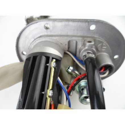 BITRON 854638 POMPA BENZINA POMPA DEL CARBURANTE OEM APRILIA SHIVER 750 2010