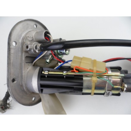 BITRON 854638 POMPA BENZINA POMPA DEL CARBURANTE OEM APRILIA SHIVER 750 2010