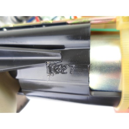 BITRON 854638 POMPA BENZINA POMPA DEL CARBURANTE OEM APRILIA SHIVER 750 2010