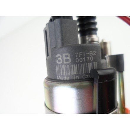 BITRON 854638 POMPA BENZINA POMPA DEL CARBURANTE OEM APRILIA SHIVER 750 2010