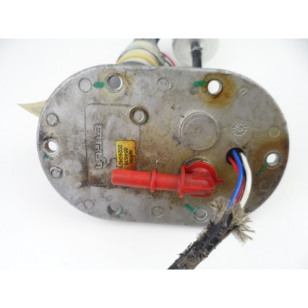 BITRON 854638 POMPA BENZINA POMPA DEL CARBURANTE OEM APRILIA SHIVER 750 2010