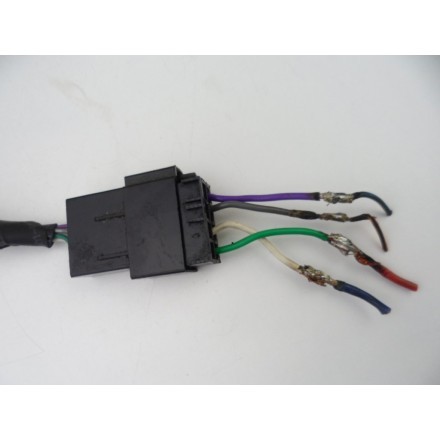 BITRON 854638 POMPA BENZINA POMPA DEL CARBURANTE OEM APRILIA SHIVER 750 2010