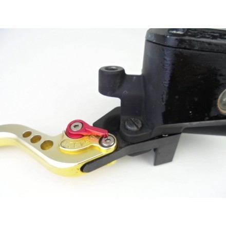 POMPA FRENO ANTERIORE COMPLETA DI LEVA DESTRA E SENSORE APRILIA SHIVER 750 2010