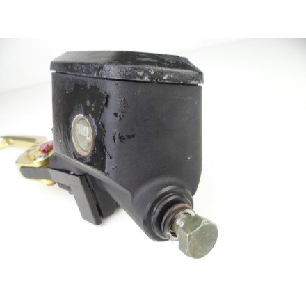 POMPA FRENO ANTERIORE COMPLETA DI LEVA DESTRA E SENSORE APRILIA SHIVER 750 2010