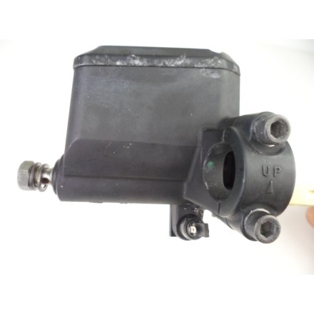 POMPA FRENO ANTERIORE COMPLETA DI LEVA DESTRA E SENSORE APRILIA SHIVER 750 2010