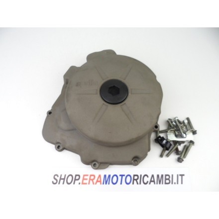 872437 COPERCHIO CARTER ALTERNATORE COVER STATORE MOTORE APRILIA SHIVER 750 2010