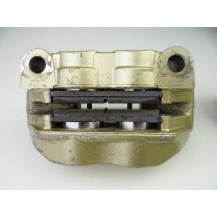 COPPIA PINZE FRENO RUOTA ANTERIORE RADIALI ORIGINALI APRILIA SHIVER 750 2010