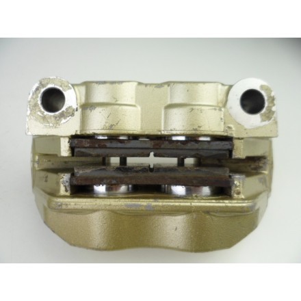 COPPIA PINZE FRENO RUOTA ANTERIORE RADIALI ORIGINALI APRILIA SHIVER 750 2010