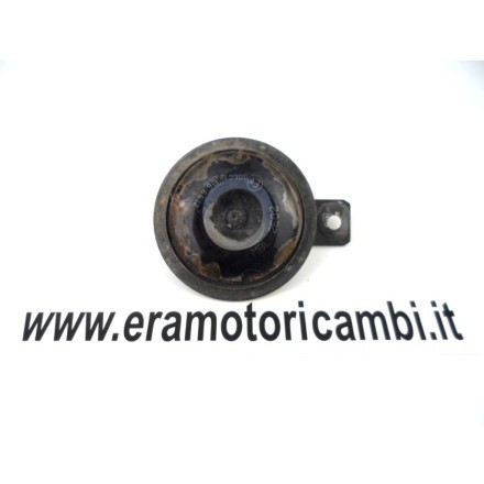 CLACSON SONORO AVVISATORE ACUSTICO DUCATI MONSTER 900 1999