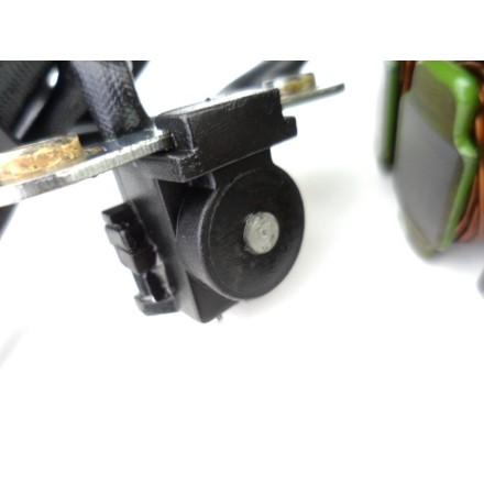 STATORE ALTERNATORE GENERATORE CON PICK-UP MOTORE APRILIA SHIVER 750 2010