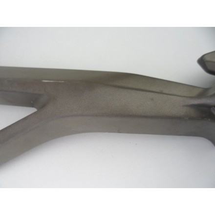 851545 SUPPORTO COMPLETO DI PEDANE LATERALE SINISTRA APRILIA SHIVER 750 2010