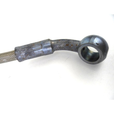 TUBO OLIO POMPA FRIZIONE - ATTUATORE SPINGIDISCO MOTORE APRILIA SHIVER 750 2010