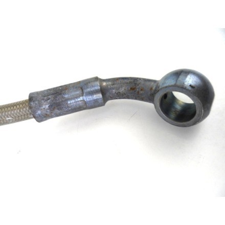 TUBO OLIO POMPA FRIZIONE - ATTUATORE SPINGIDISCO MOTORE APRILIA SHIVER 750 2010