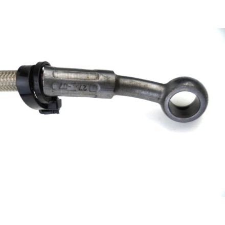 TUBO OLIO POMPA FRIZIONE - ATTUATORE SPINGIDISCO MOTORE APRILIA SHIVER 750 2010