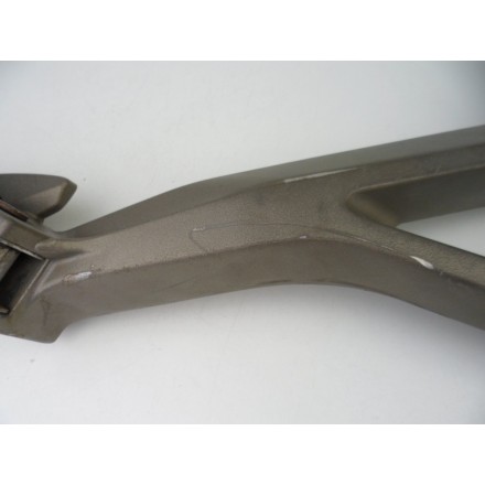 851544 SUPPORTO COMPLETO DI PEDANE LATERALE DESTRA APRILIA SHIVER 750 2010