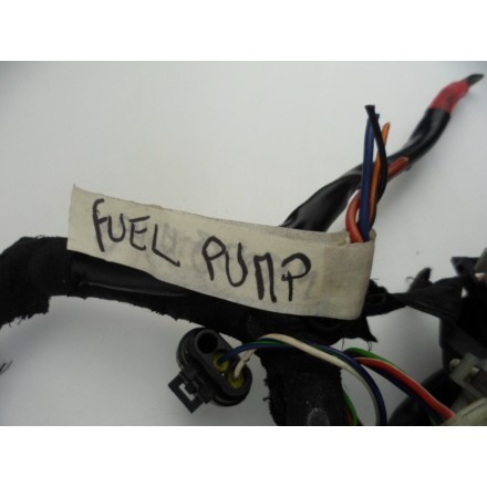 IMPIANTO CAVI CABLAGGIO GRUPPO ELETTRICO PRINCIPALE OEM APRILIA SHIVER 750 2010