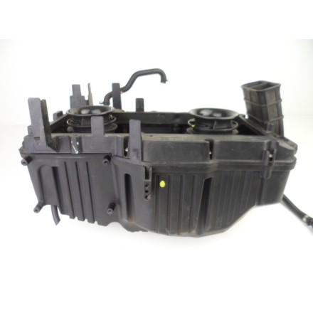 CORPO FARFALLATO CON CENTRALINA E CASSA FILTRO AIRBOX APRILIA SHIVER 750 2010