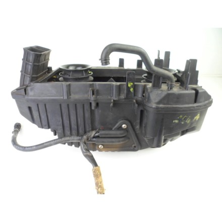 CORPO FARFALLATO CON CENTRALINA E CASSA FILTRO AIRBOX APRILIA SHIVER 750 2010