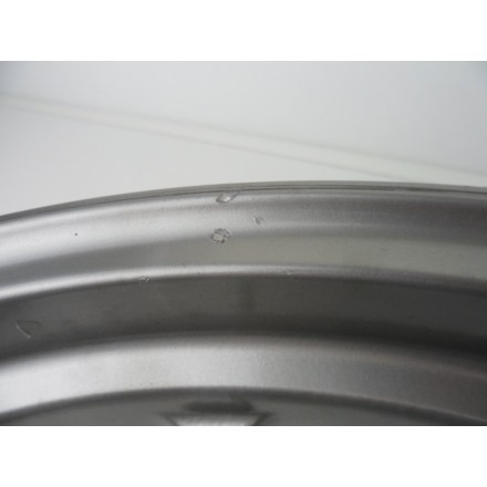 CERCHIO 17x3.50 RUOTA CERCHIONE ANTERIORE ORIGINALE APRILIA SHIVER 750 2010