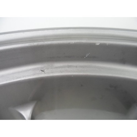 CERCHIO 17x6.00 RUOTA CERCHIONE POSTERIORE ORIGINALE APRILIA SHIVER 750 2010