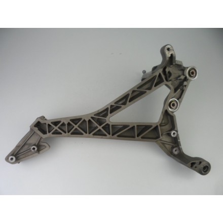 851544 SUPPORTO COMPLETO DI PEDANE LATERALE DESTRA APRILIA SHIVER 750 2010