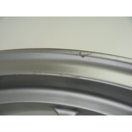 CERCHIO 17x3.50 RUOTA CERCHIONE ANTERIORE ORIGINALE APRILIA SHIVER 750 2010