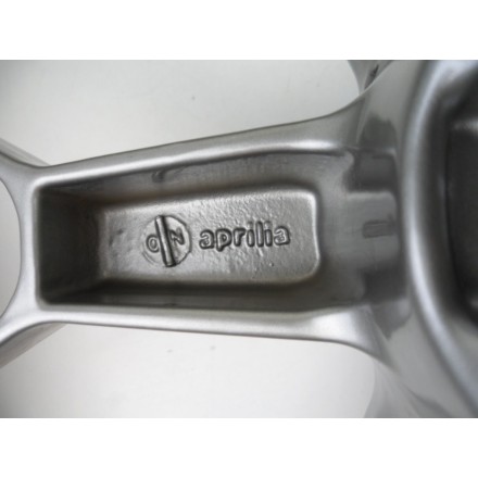 CERCHIO 17x3.50 RUOTA CERCHIONE ANTERIORE ORIGINALE APRILIA SHIVER 750 2010