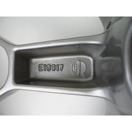 CERCHIO 17x3.50 RUOTA CERCHIONE ANTERIORE ORIGINALE APRILIA SHIVER 750 2010